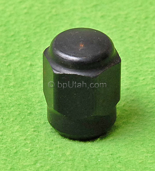 Factory Genuine OEM Wheel Lug Nut for Land Rover Freelander 