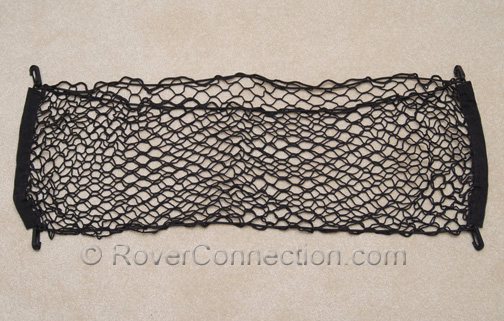 Genuine Factory OEM Cargo Net for Land Rover LR2 