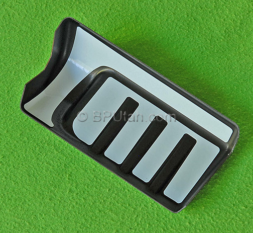 Genuine Interior Wood Aluminum Trim Kit for Land Rover LR2 
