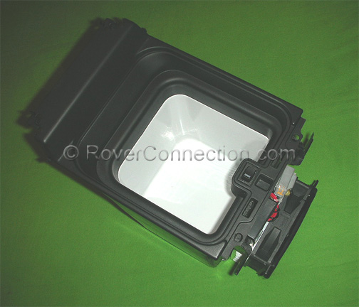 Genuine Factory OEM Cooler Box (center console) for Land Range Rover Sport LR3 