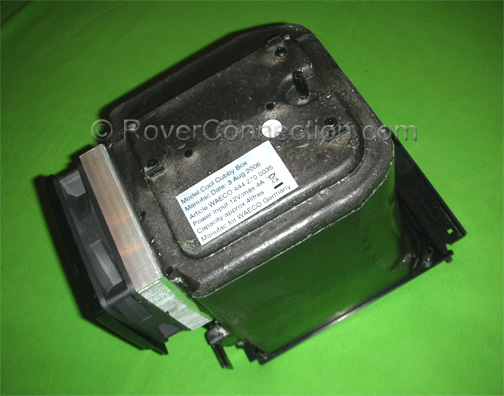 Genuine Factory OEM Cooler Box (center console) for Land Range Rover Sport LR3 
