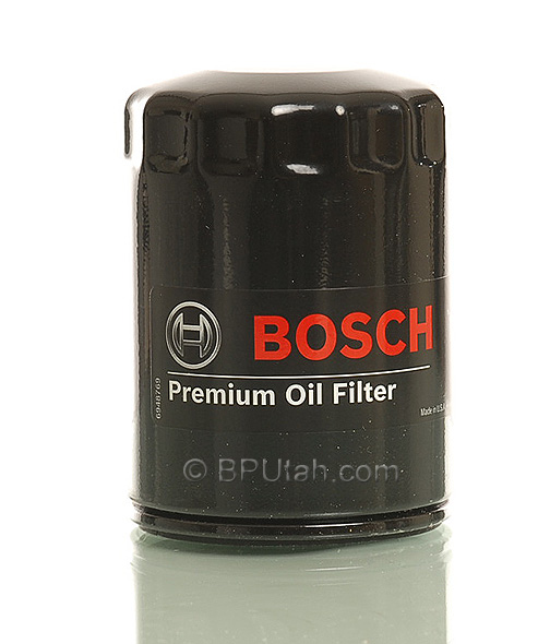 Genuine Factory OEM Oil Filter for Land Range Rover Sport LR3 