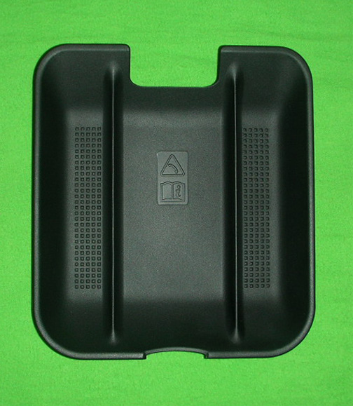 Genuine Factory OEM Cooler Box (center console) for Land Range Rover Sport LR3 