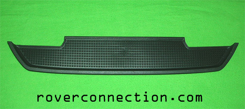 Land Rover LR3 Dash Mat