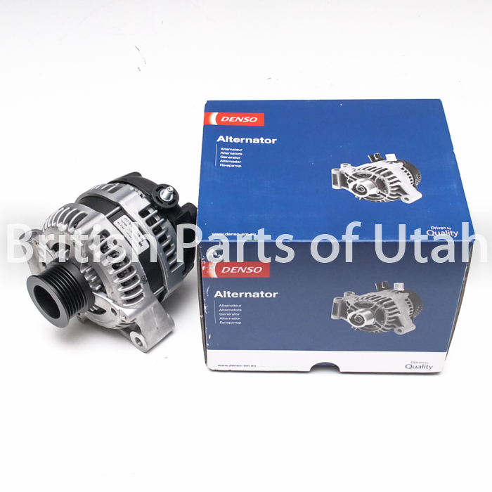 thumbnail interactive-video image 1 of LActrical 2.0kW High Torque Starter For Land Rover LR3 & Range Rover Sport 4.2L 4.4L V8 1 of 4