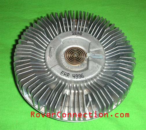 Factory Genuine OEM Aftermarket Fan Clutch (Viscous Fan) for Land Range Rover Discovery