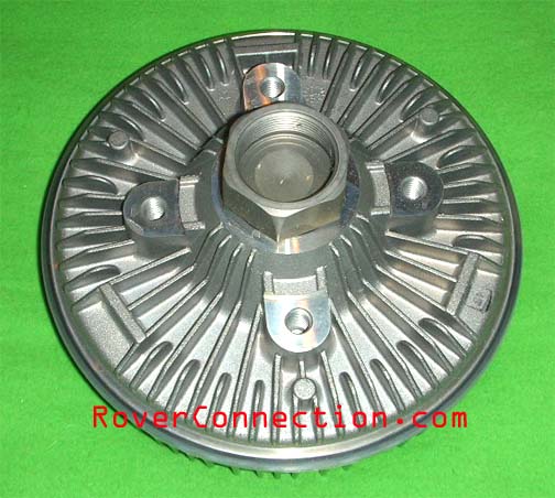 Factory Genuine OEM Aftermarket Fan Clutch (Viscous Fan) for Land Range Rover Discovery