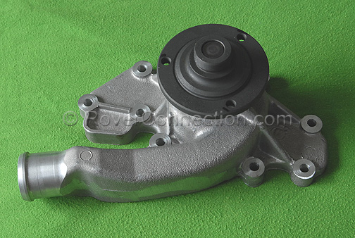 Land Range Rover Classic Discovery Defender Genuine OEM Factory Water Pump STC4378