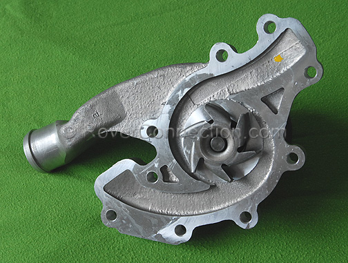 Land Range Rover Classic Discovery Defender Genuine OEM Factory Water Pump STC4378