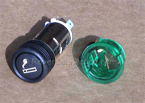 Genuine Cigarette Lighter for Land Range Rover Discovery Freelander 