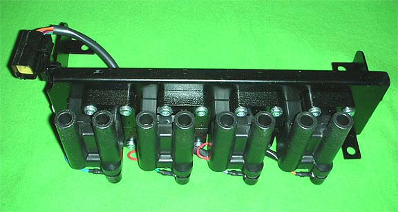 Genuine Land Range Rover Discovery Defender Coil Pack 
