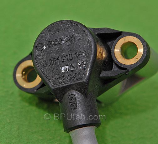Genuine Factory OEM Crankshaft Sensor for Discovery Range Rover (P38a) Defender 