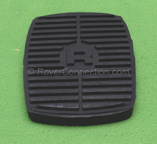 Genuine Factory OEM Brake Clutch Pedal Pad for Range Rover Discovery Defender 