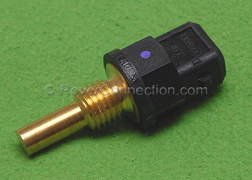 Genuine Factory OEM Engine Coolant Temperature Sensor (ECTS) for Land Range Rover Discovery Defender
