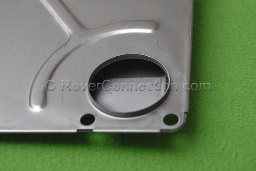 Genuine Factory OEM Automatic Transmission Filter for Land Range Rover Discovery Defender