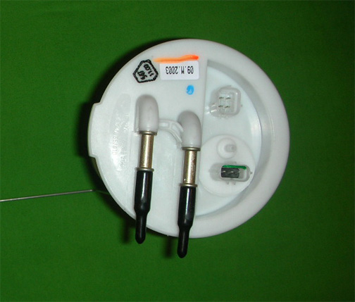 Fuel Pump for Land Rover Range Rover Discovery Defender