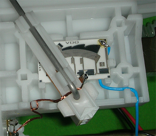 Fuel Pump for Land Rover Range Rover Discovery Defender