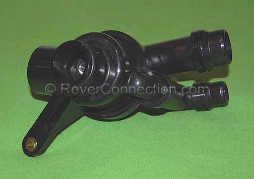 Factory Genuine OEM Thermostat for Land Rover Range Rover Discovery Defender Freelander 