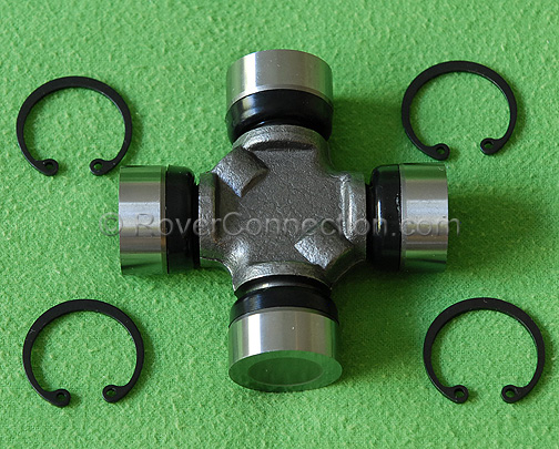 Aftermarket Universal Joint for Land Range Rover Discovery Defender