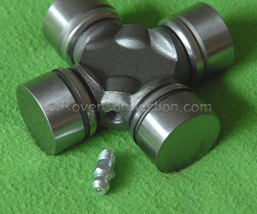 Aftermarket Universal Joint for Land Range Rover Discovery Defender