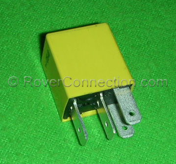 Relays for Land Range Rover Discovery Defender Freelander LR3 LR2