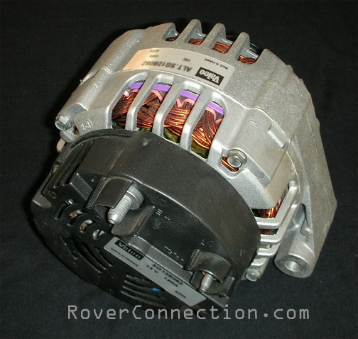 OEM Alternator for Land Rover Discovery Series II 