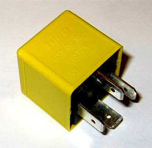 Relays for Land Range Rover Discovery Defender Freelander LR3 LR2