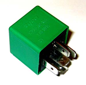 Relays for Land Range Rover Discovery Defender Freelander LR3 LR2