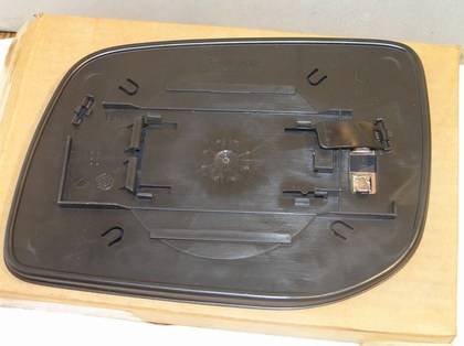 Land Range Rover Discovery Sport LR3 Genuine OEM Factory Side Rear View Mirror