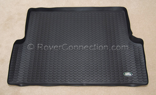 Flexible Loadspace Liner for Range Rover Discovery Freelander 