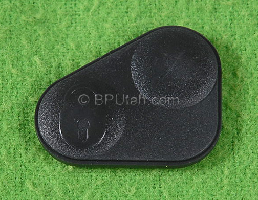 Factory Genuine OEM Remote Key Pad Battery Cover for Range Rover 4.0/4.6 
