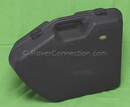 Genuine Factory OEM Security Case for Range Rover 4.0/4.6 (P38a) 