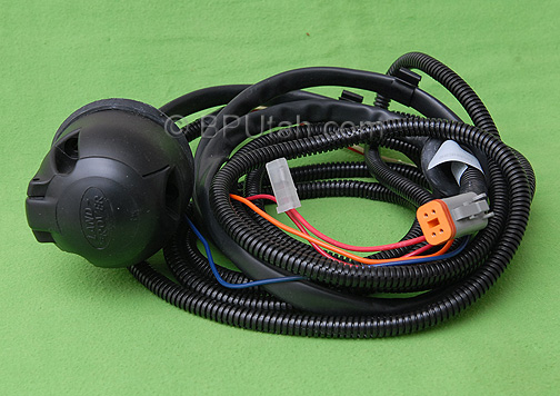 Factory Genuine OEM Trailer Wiring Harness for Range Rover 4.0/4.6 