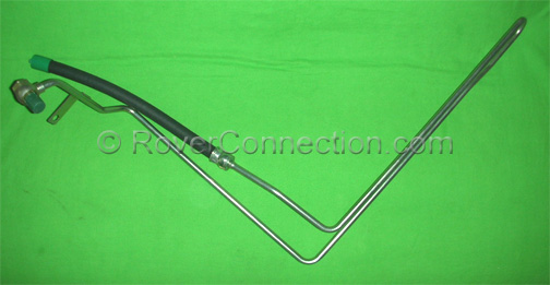 Power Steering Hose for Range Rover 4.0/4.6 (P38a) 