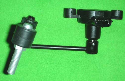Range Rover Genuine/OEM Air Suspension Height Sensor 