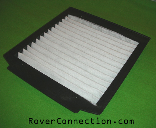 Factory Genuine OEM Aftermarket Pollen Filter for Range Rover 4.0/4.6 (P38a) 