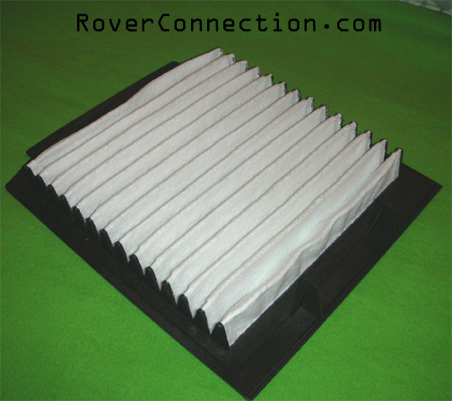 Factory Genuine OEM Aftermarket Pollen Filter for Range Rover 4.0/4.6 (P38a) 