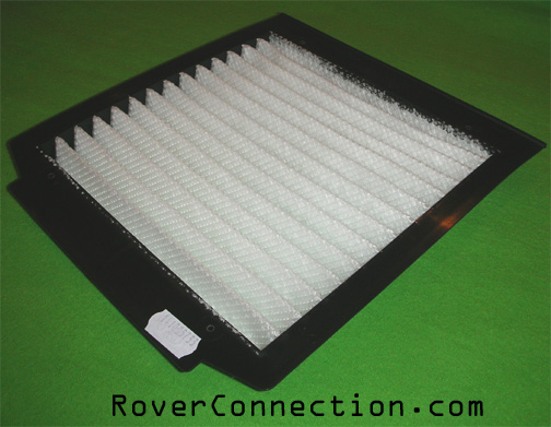 Factory Genuine OEM Aftermarket Pollen Filter for Range Rover 4.0/4.6 (P38a) 