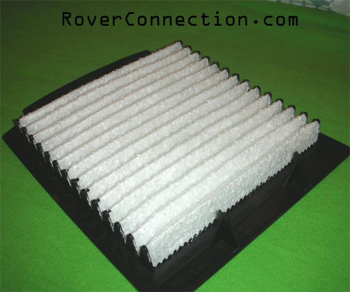 Factory Genuine OEM Aftermarket Pollen Filter for Range Rover 4.0/4.6 (P38a) 