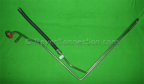 Power Steering Hose for Range Rover 4.0/4.6 (P38a) 