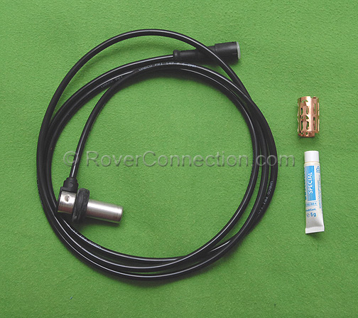 Factory Genuine OEM ABS Sensor for Range Rover 4.0/4.6 (P38a) 