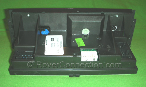 Automatic Temperature Controller for Range Rover 4.0/4.6 P38a 