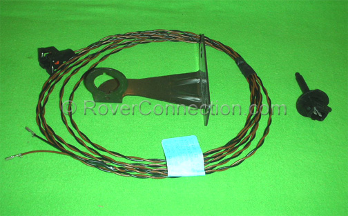 Automatic Temperature Controller for Range Rover 4.0/4.6 P38a 