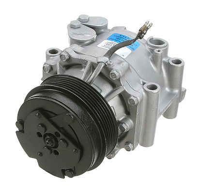 A/C Air Conditioner Compressor for Range Rover 4.0/4.6 (P38a) 