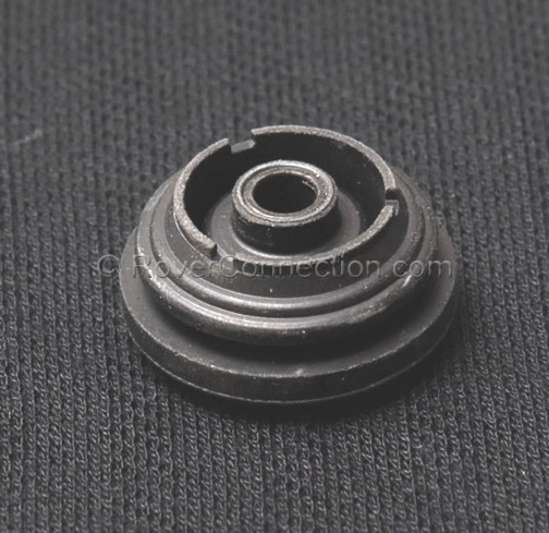 Factory Genuine OEM Air Suspension Compressor Mounting Rubber for Range Rover 4.0/4.6 (P38a) 