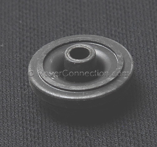Factory Genuine OEM Air Suspension Compressor Mounting Rubber for Range Rover 4.0/4.6 (P38a) 