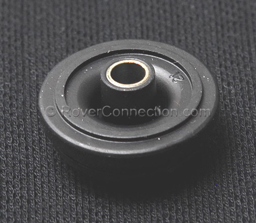 Factory Genuine OEM Air Suspension Compressor Mounting Rubber for Range Rover 4.0/4.6 (P38a) 