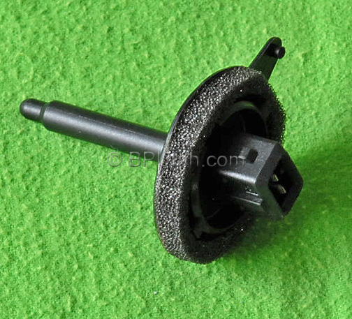 Genuine Factory OEM Ambient Temperature Sensor for Range Rover 4.0/4.6 (P38a) 