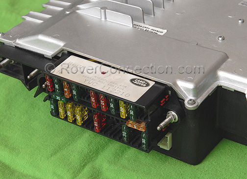 Genuine OEM Factory / Rebuilt BeCM for Range Rover