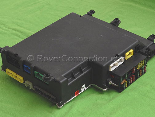 Genuine OEM Factory / Rebuilt BeCM for Range Rover